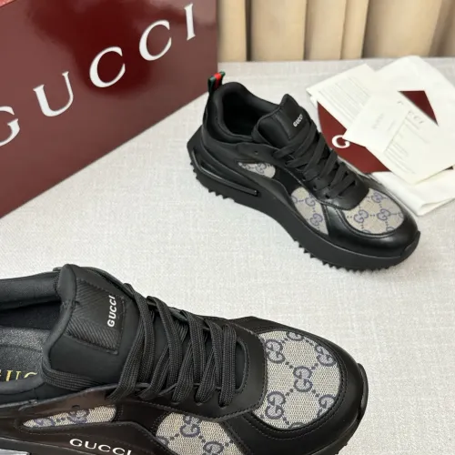 Replica Gucci Casual Shoes For Men #1472132 $115.00 USD for Wholesale