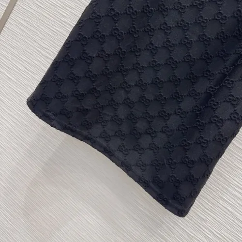 Replica Gucci Dresses Sleeveless For Women #1472141 $125.00 USD for Wholesale