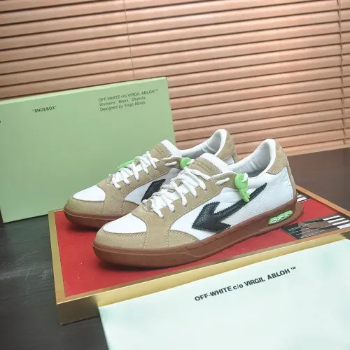 Cheap Off-White Casual Shoes For Men #1472144, $$88.00 USD On Off-White Casual Shoes
