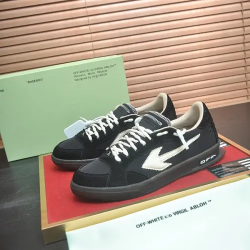 Cheap Off-White Casual Shoes For Men #1472158, $$88.00 USD On Off-White Casual Shoes