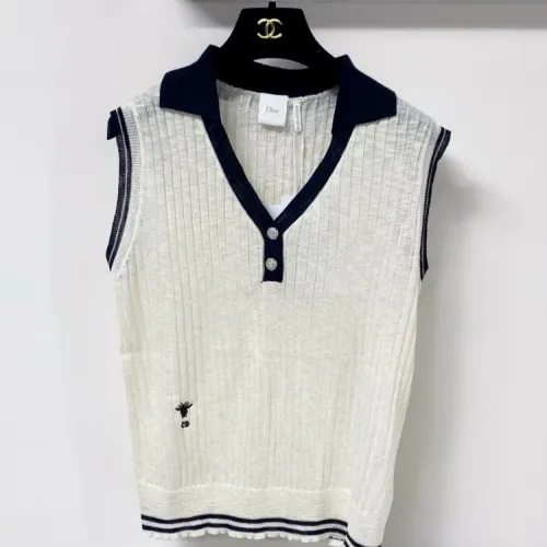 Cheap Ralph Lauren Polo T-Shirts Sleeveless For Women #1472160, $$96.00 USD On Ralph Lauren Polo T-Shirts