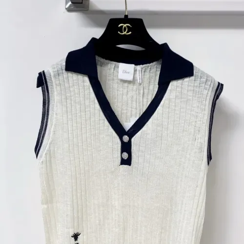 Replica Ralph Lauren Polo T-Shirts Sleeveless For Women #1472160 $96.00 USD for Wholesale