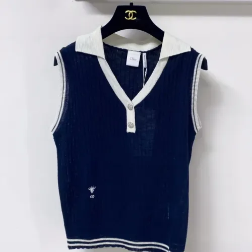 Cheap Ralph Lauren Polo T-Shirts Sleeveless For Women #1472161, $$96.00 USD On Ralph Lauren Polo T-Shirts