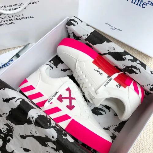 Cheap Off-White Casual Shoes For Men #1472181, $$82.00 USD On Off-White Casual Shoes