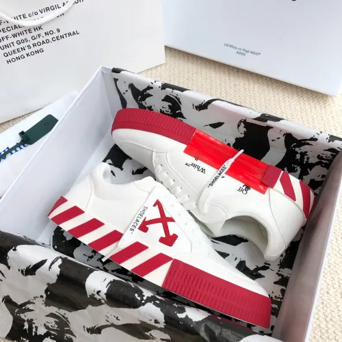 Cheap Off-White Casual Shoes For Men #1472186, $$82.00 USD On Off-White Casual Shoes