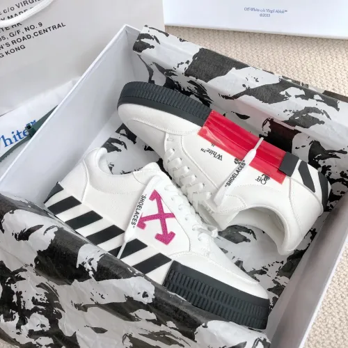Cheap Off-White Casual Shoes For Men #1472188, $$82.00 USD On Off-White Casual Shoes