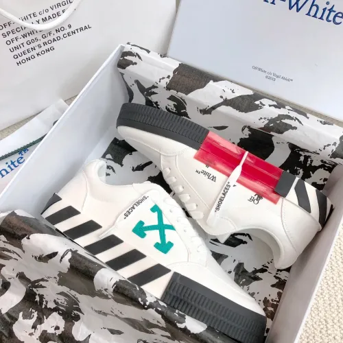 Cheap Off-White Casual Shoes For Women #1472204, $$82.00 USD On Off-White Casual Shoes