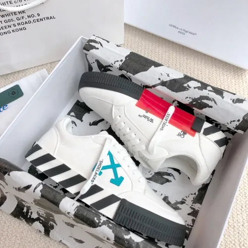 Cheap Off-White Casual Shoes For Women #1472208, $$82.00 USD On Off-White Casual Shoes