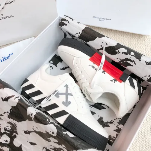 Cheap Off-White Casual Shoes For Men #1472211, $$82.00 USD On Off-White Casual Shoes