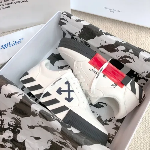 Cheap Off-White Casual Shoes For Men #1472217, $$82.00 USD On Off-White Casual Shoes