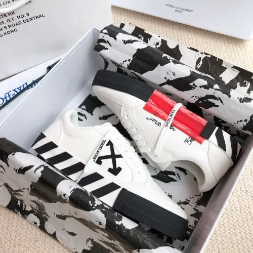 Cheap Off-White Casual Shoes For Men #1472223, $$82.00 USD On Off-White Casual Shoes