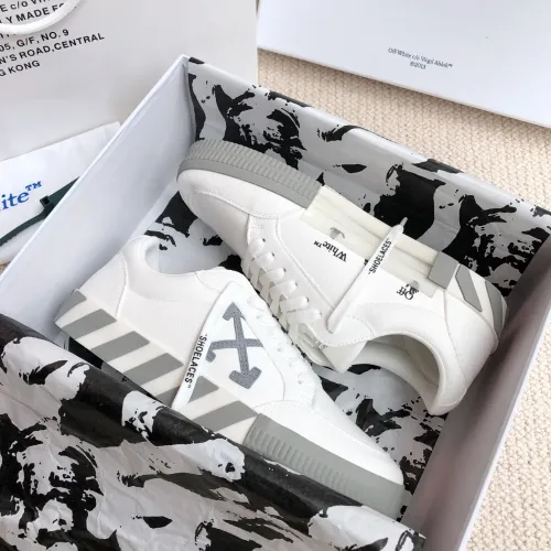 Cheap Off-White Casual Shoes For Women #1472242, $$82.00 USD On Off-White Casual Shoes