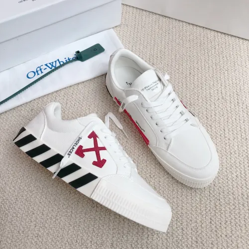 Cheap Off-White Casual Shoes For Men #1472245, $$82.00 USD On Off-White Casual Shoes