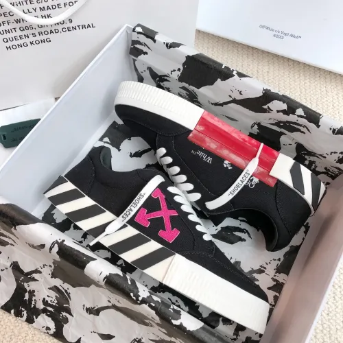 Cheap Off-White Casual Shoes For Women #1472248, $$82.00 USD On Off-White Casual Shoes