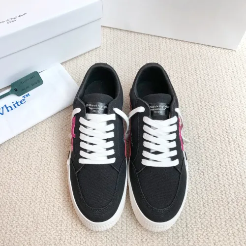 Replica Off-White Casual Shoes For Women #1472248 $82.00 USD for Wholesale