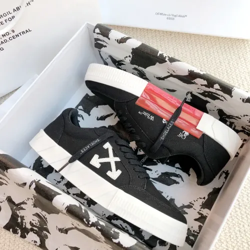 Cheap Off-White Casual Shoes For Women #1472252, $$82.00 USD On Off-White Casual Shoes