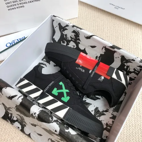 Cheap Off-White Casual Shoes For Men #1472253, $$82.00 USD On Off-White Casual Shoes