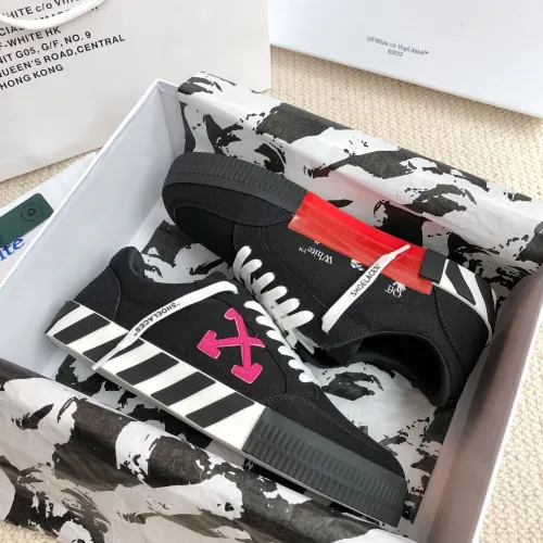 Cheap Off-White Casual Shoes For Men #1472255, $$82.00 USD On Off-White Casual Shoes