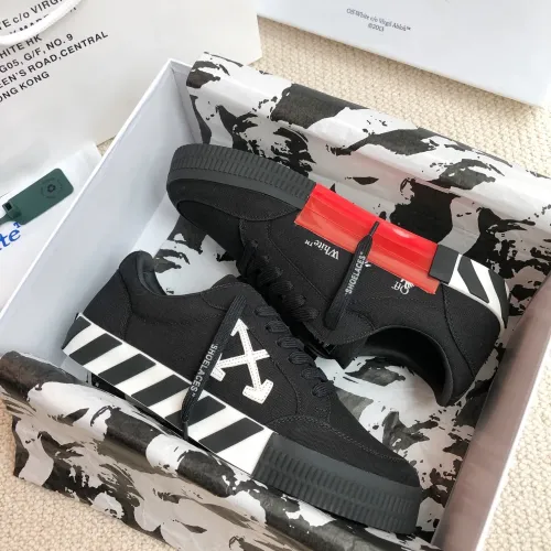 Cheap Off-White Casual Shoes For Women #1472258, $$82.00 USD On Off-White Casual Shoes