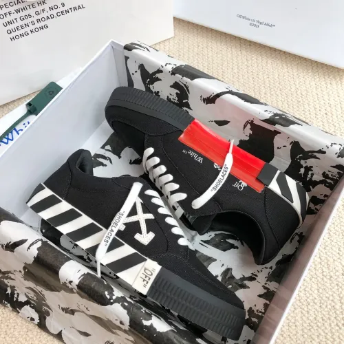 Cheap Off-White Casual Shoes For Men #1472259, $$82.00 USD On Off-White Casual Shoes