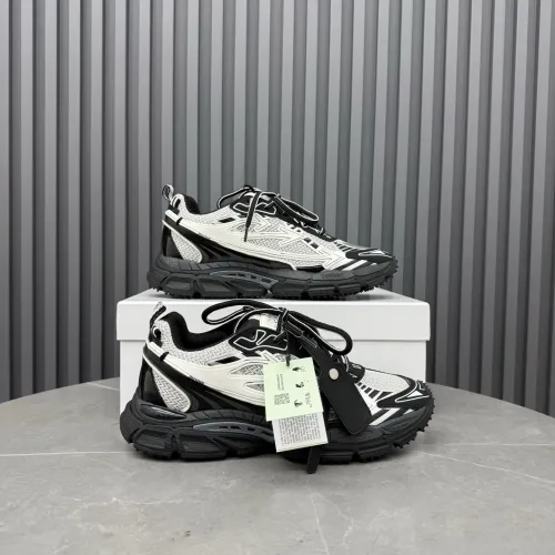 Cheap Off-White Casual Shoes For Men #1472265, $$125.00 USD On Off-White Casual Shoes