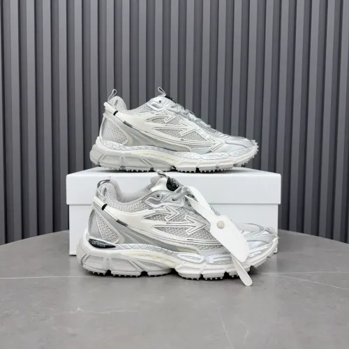 Cheap Off-White Casual Shoes For Women #1472270, $$125.00 USD On Off-White Casual Shoes