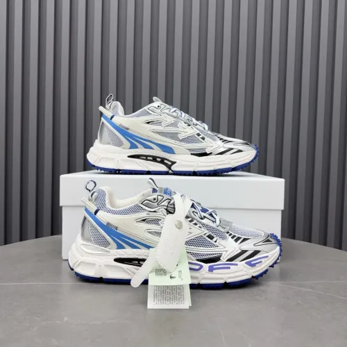 Cheap Off-White Casual Shoes For Men #1472271, $$125.00 USD On Off-White Casual Shoes