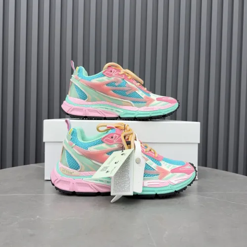 Cheap Off-White Casual Shoes For Women #1472276, $$125.00 USD On Off-White Casual Shoes