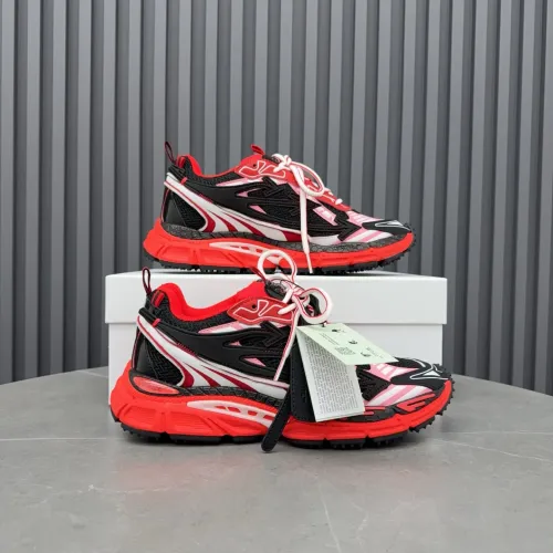 Cheap Off-White Casual Shoes For Men #1472281, $$125.00 USD On Off-White Casual Shoes