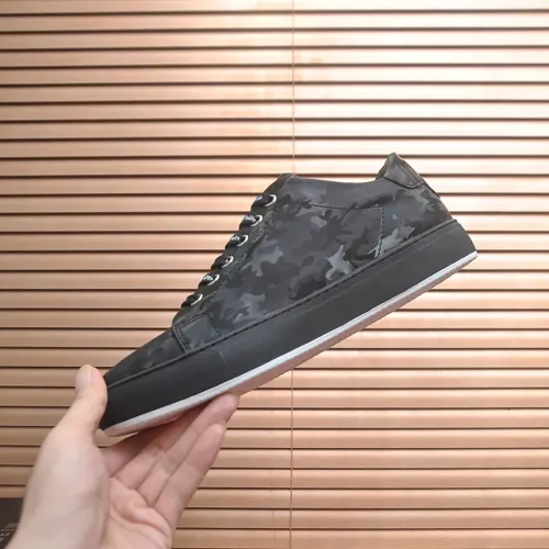 Replica Philipp Plein PP Casual Shoes For Men #1472343 $80.00 USD for Wholesale