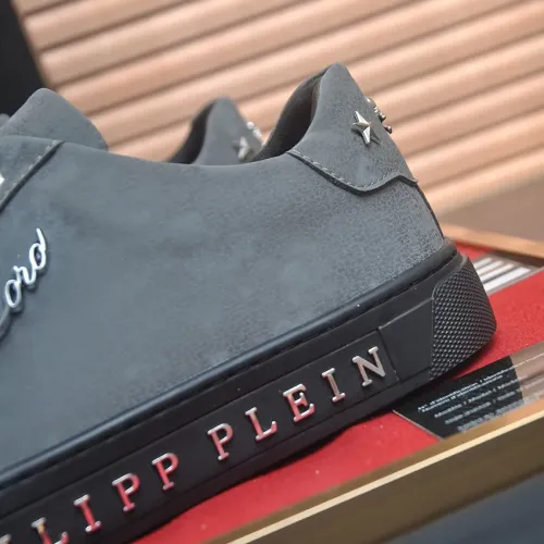 Replica Philipp Plein PP Casual Shoes For Men #1472346 $80.00 USD for Wholesale