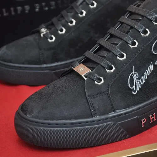 Replica Philipp Plein PP Casual Shoes For Men #1472348 $80.00 USD for Wholesale