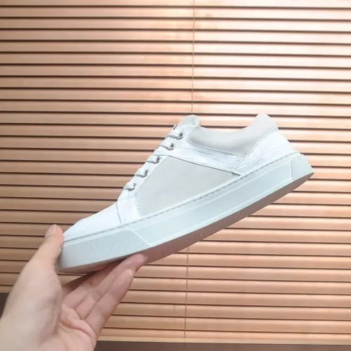 Replica Philipp Plein PP Casual Shoes For Men #1472349 $80.00 USD for Wholesale