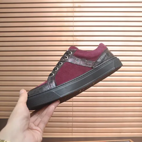 Replica Philipp Plein PP Casual Shoes For Men #1472353 $80.00 USD for Wholesale
