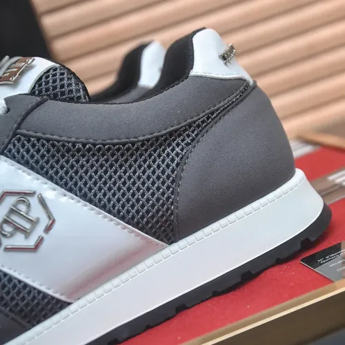 Replica Philipp Plein PP Casual Shoes For Men #1472359 $80.00 USD for Wholesale