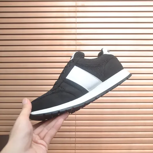Replica Philipp Plein PP Casual Shoes For Men #1472360 $80.00 USD for Wholesale