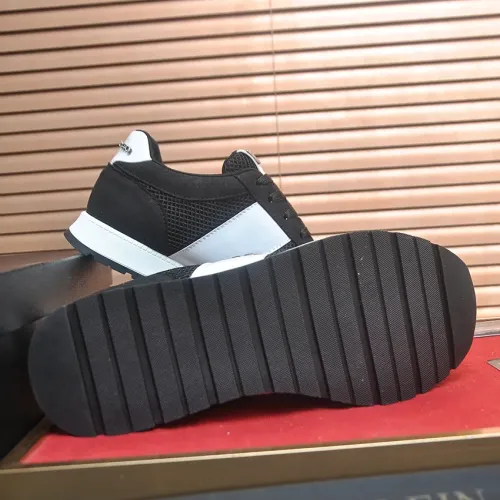 Replica Philipp Plein PP Casual Shoes For Men #1472360 $80.00 USD for Wholesale