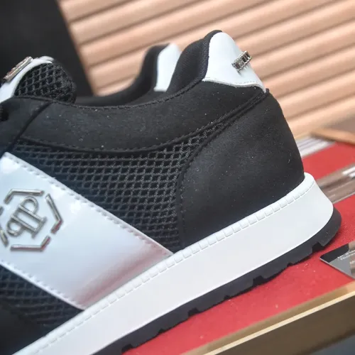 Replica Philipp Plein PP Casual Shoes For Men #1472360 $80.00 USD for Wholesale