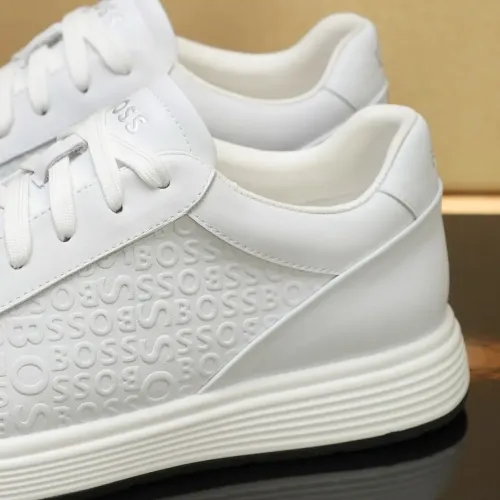 Replica Boss Casual Shoes For Men #1472368 $76.00 USD for Wholesale