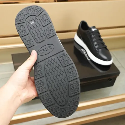Replica Boss Casual Shoes For Men #1472370 $76.00 USD for Wholesale