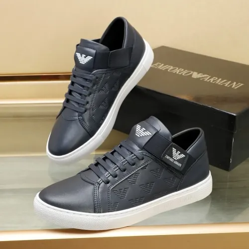 Cheap Armani Casual Shoes For Men #1472372, $$72.00 USD On Armani Casual Shoes