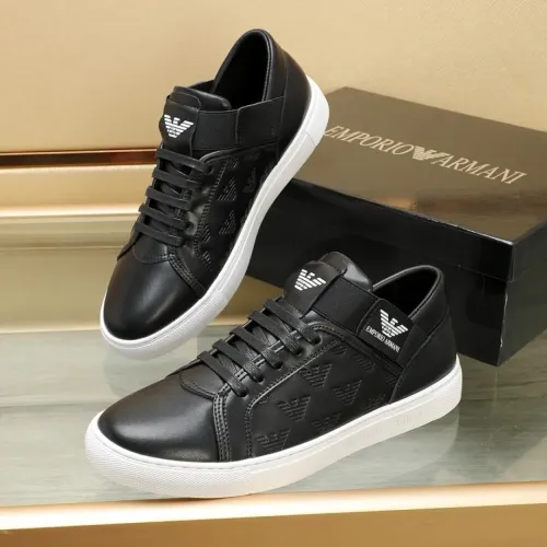 Cheap Armani Casual Shoes For Men #1472373, $$72.00 USD On Armani Casual Shoes