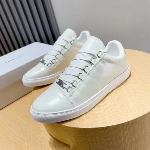 Cheap Balenciaga Casual Shoes For Men #1472375, $$76.00 USD On Balenciaga Casual Shoes