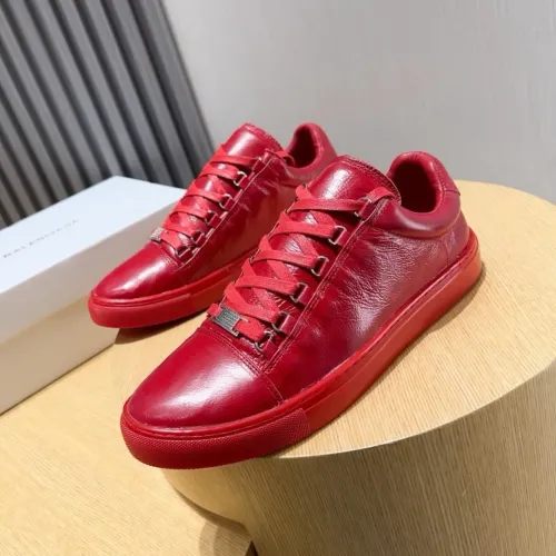 Cheap Balenciaga Casual Shoes For Men #1472376, $$76.00 USD On Balenciaga Casual Shoes
