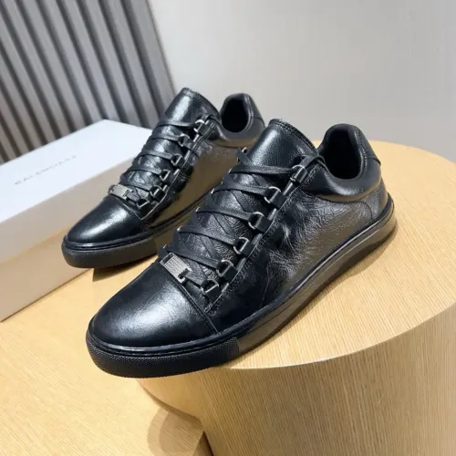 Cheap Balenciaga Casual Shoes For Men #1472377, $$76.00 USD On Balenciaga Casual Shoes