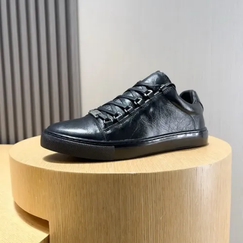 Replica Balenciaga Casual Shoes For Men #1472377 $76.00 USD for Wholesale