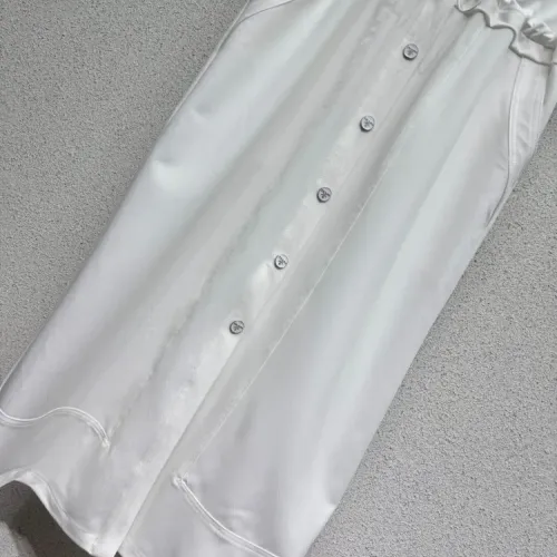 Replica Prada Dresses Sleeveless For Women #1472388 $132.00 USD for Wholesale