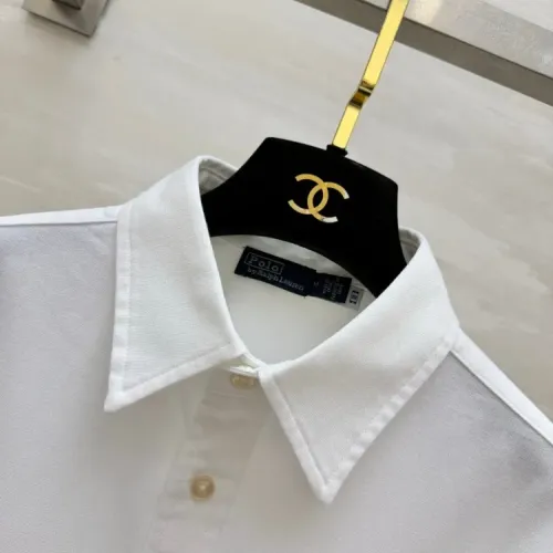 Replica Ralph Lauren Polo Dresses Short Sleeved For Women #1472394 $158.00 USD for Wholesale