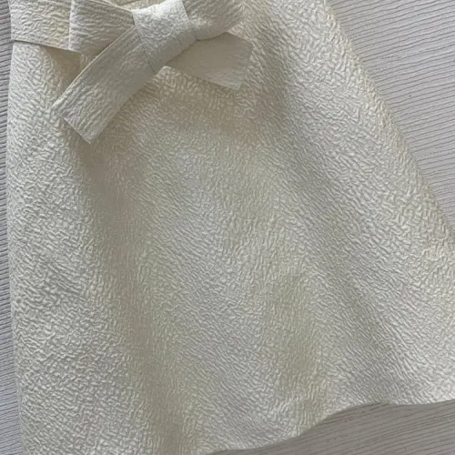 Replica Christian Dior Dresses Sleeveless For Women #1472408 $130.00 USD for Wholesale