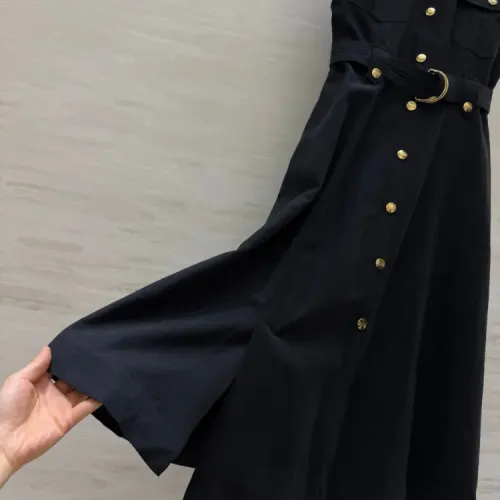 Replica Celine Dresses Sleeveless For Women #1472410 $170.00 USD for Wholesale